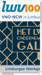 Mobile Screenshot of lwv.nl